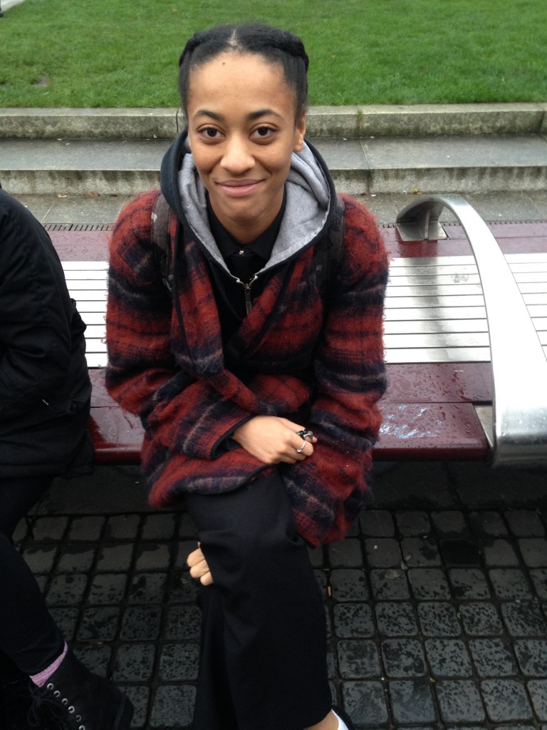shkiesha