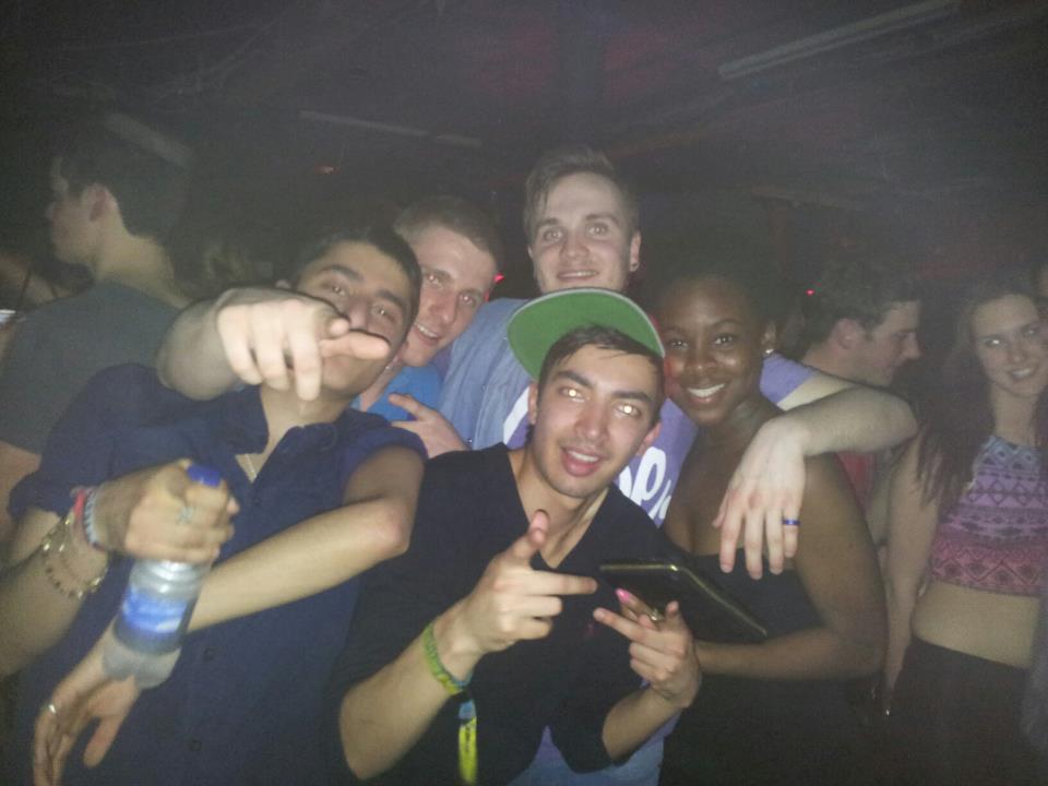 tab group