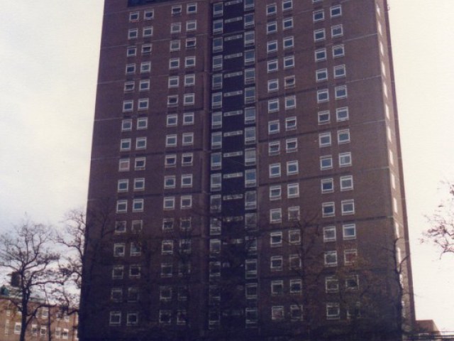 Our beloved shard of the north