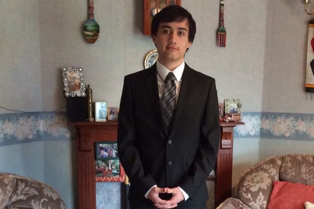 Josh Caley