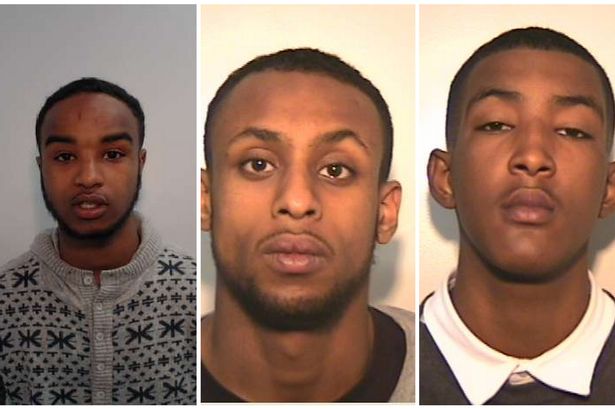 manchester convicted