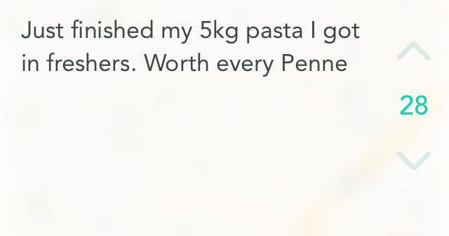 Dad joke of the week
