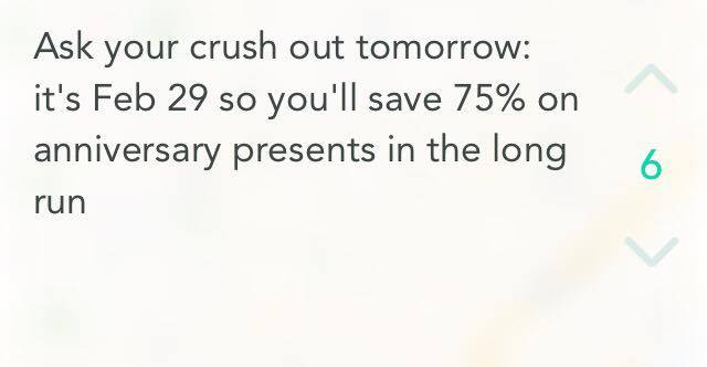 It's still not too late