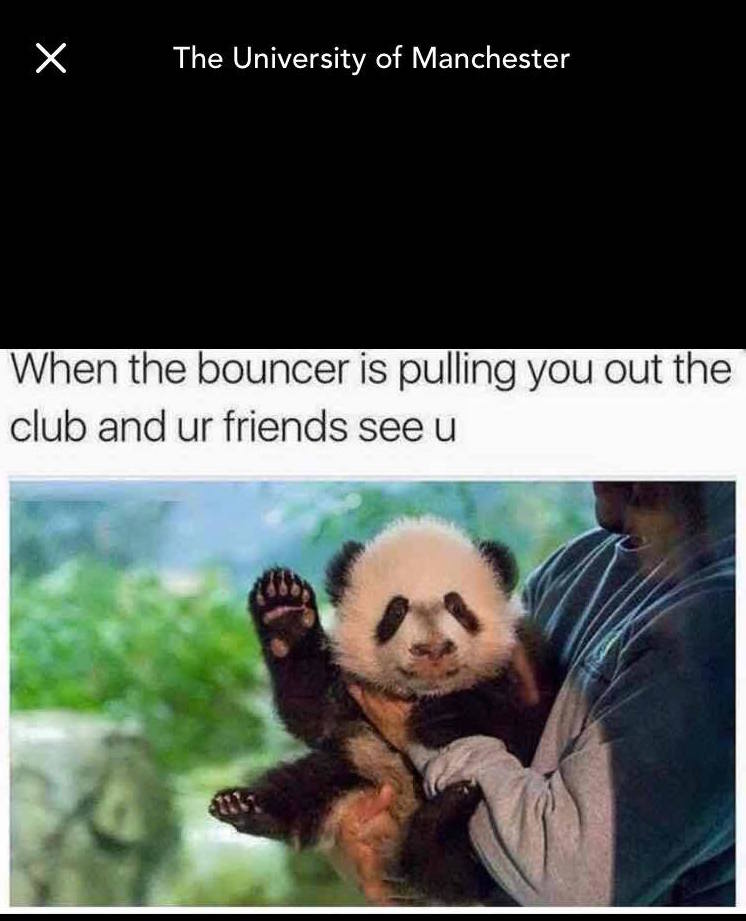 Fuck you and your skittle bombs, Factory