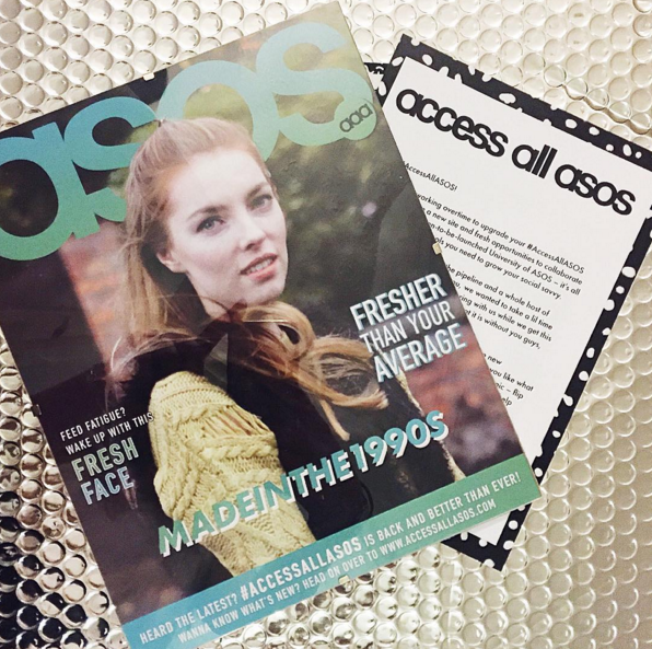 asos