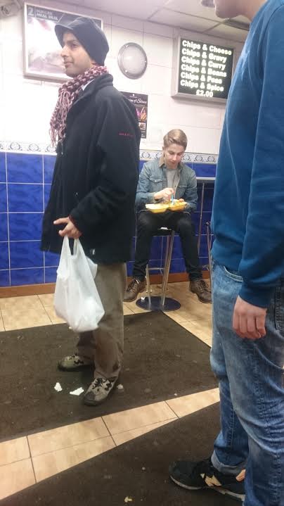 kebab king 2