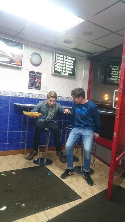 kebab king 9