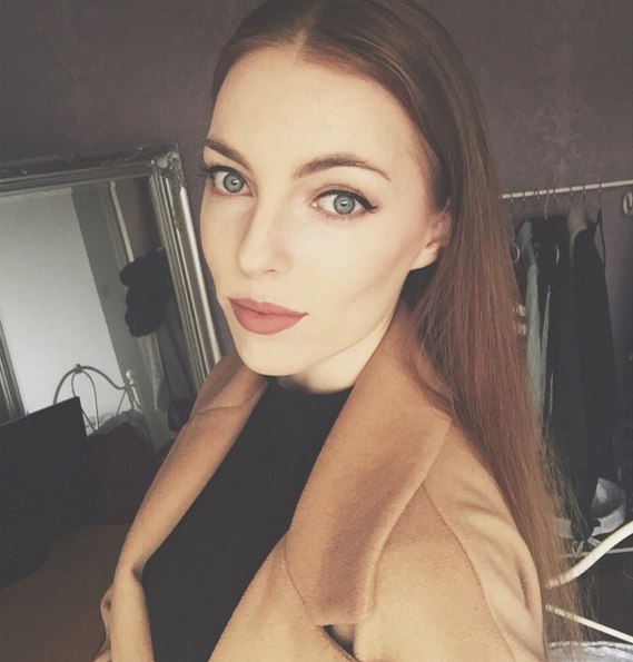 makeup
