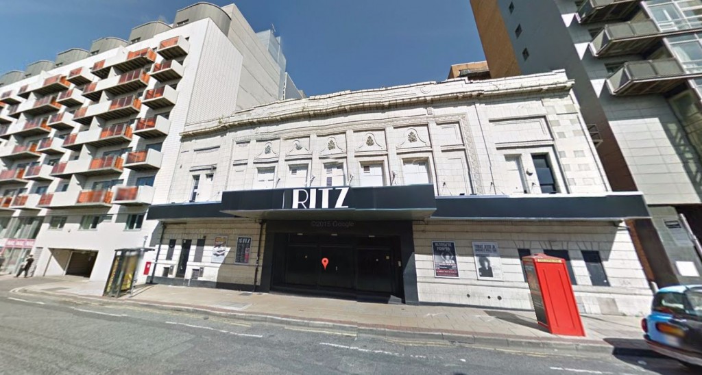 ritz