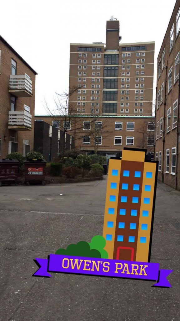 Tower squared