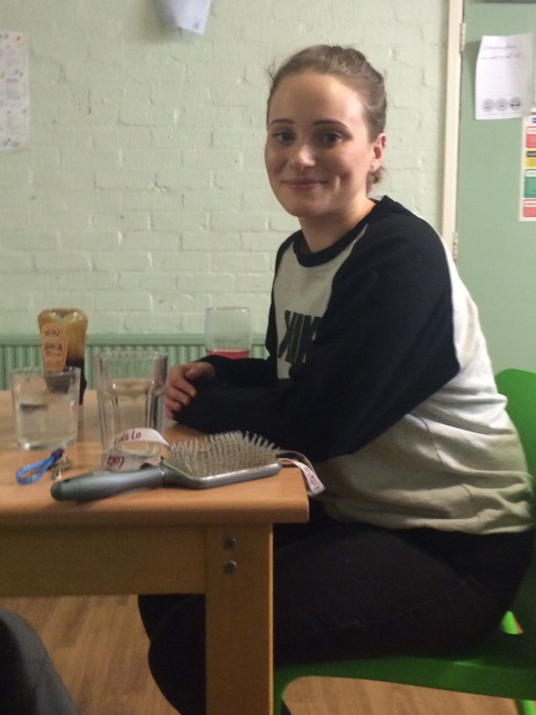 Ailsa, Environmental Management