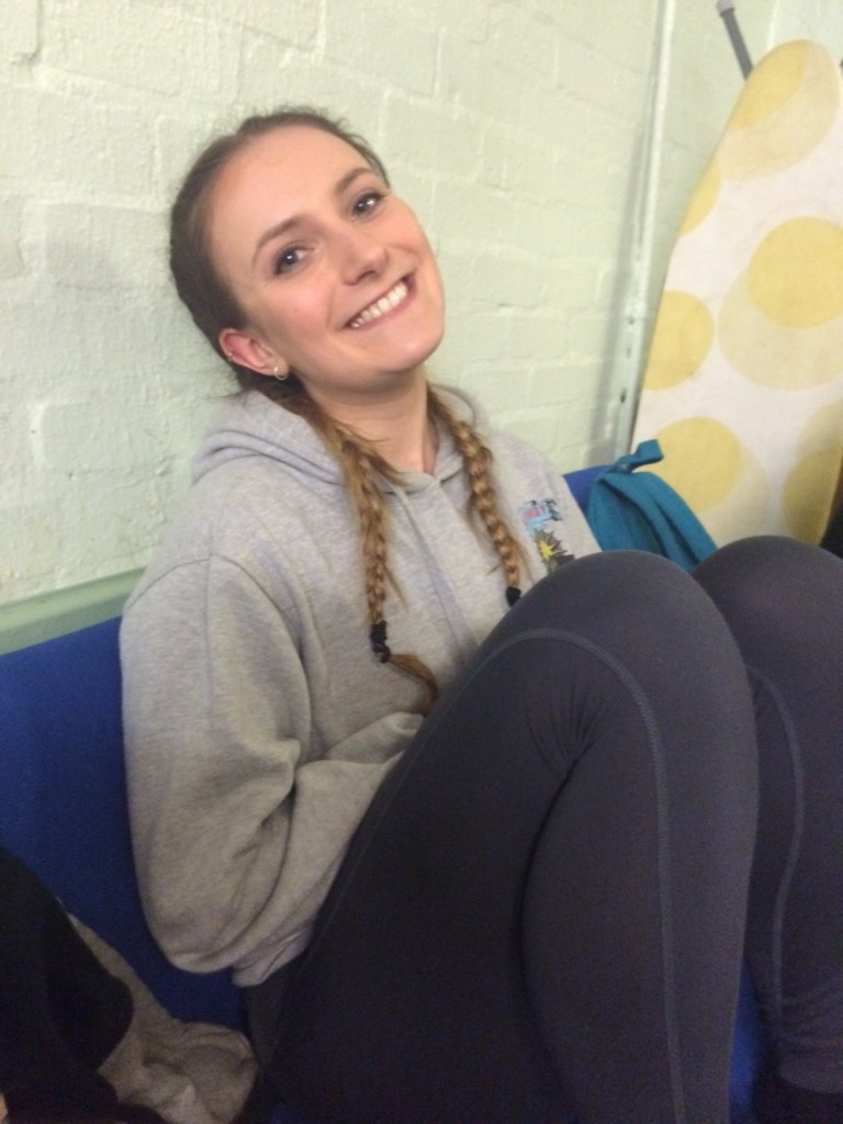 Sarah, History and Sociology