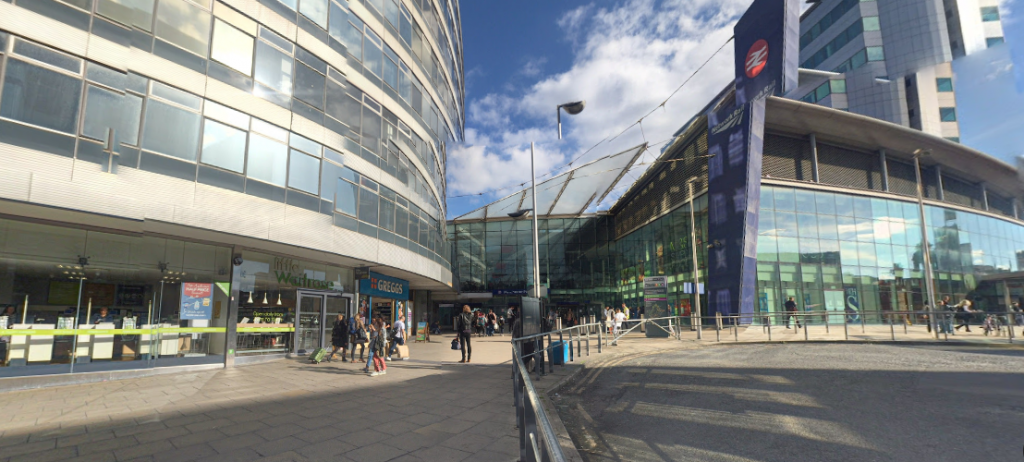 piccadilly