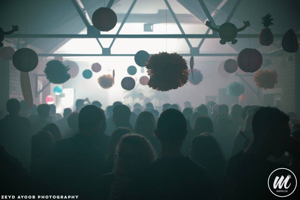 Photo credit: Sasha Lovichova