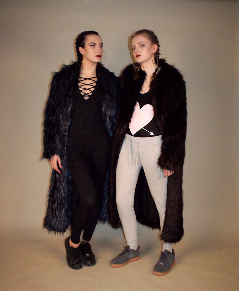 Hey, Macklemore, can we go thrift shopping?