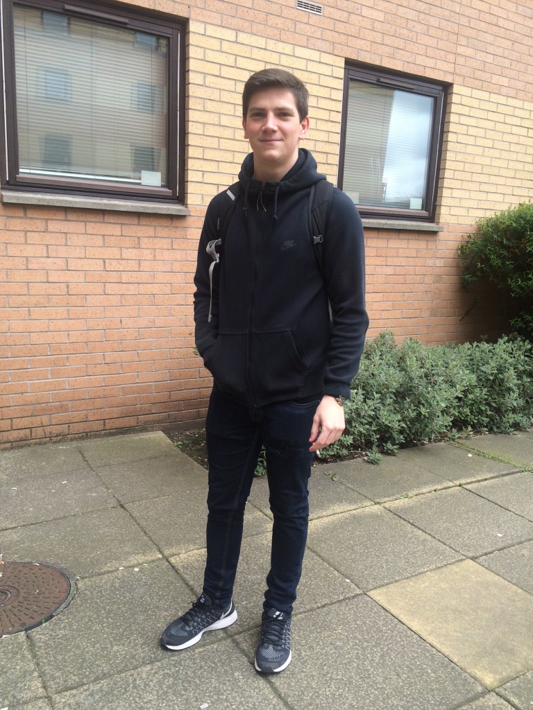 james