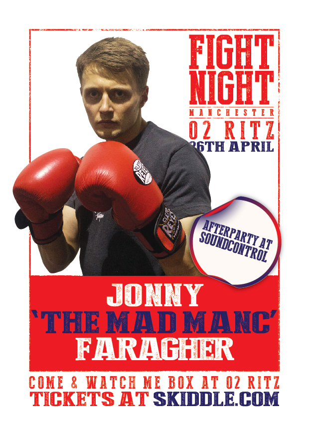 Jonny 'The Mad Manc' Faragher-01