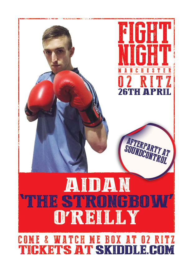 Manc Aidan The Strongbow OReilly-01