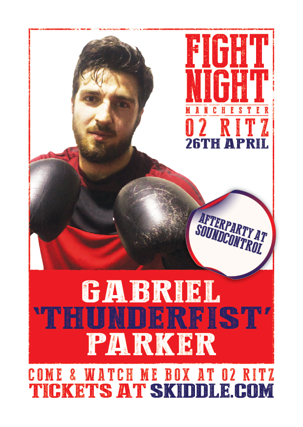 Manc Gabriel Thunderfist Parker-01