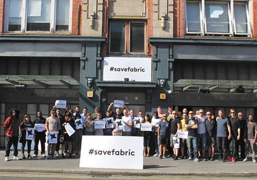 save-fabric