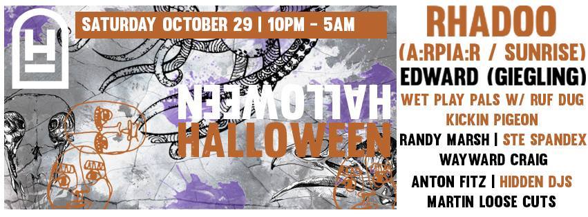 hiddenhalloween