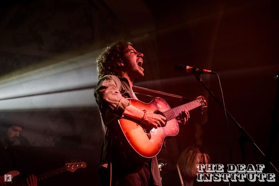 Photo credit - Jack Kirwin -JK Photography-