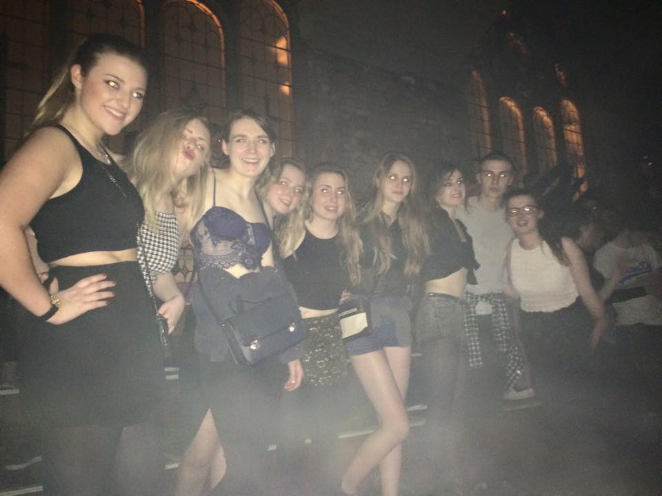 albert-hall