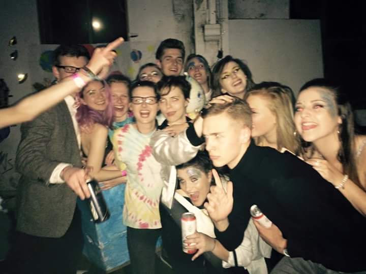 Squad