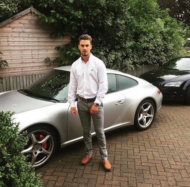 bachelor-daniel