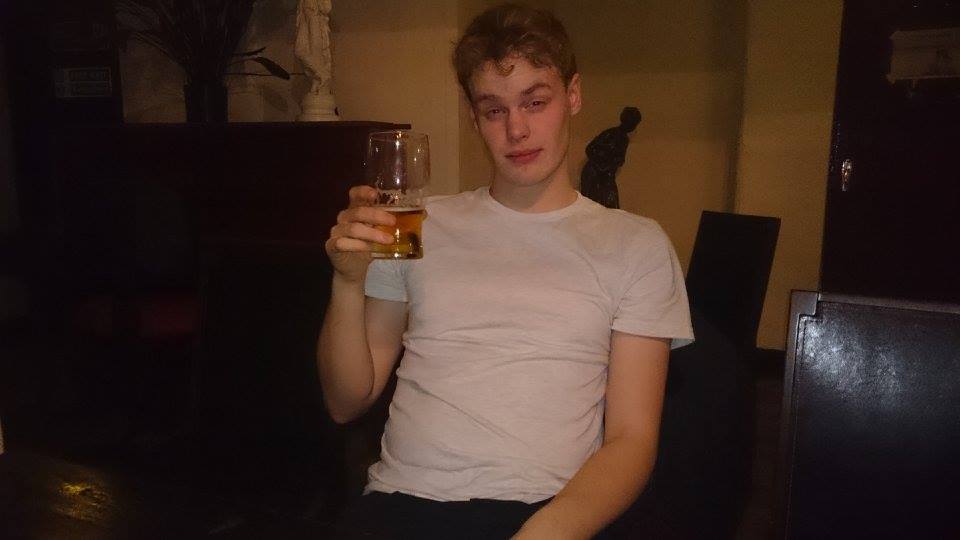 bachelor-george