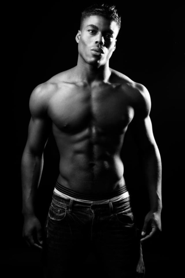Jason, previously Manchester's most eligible bachelor