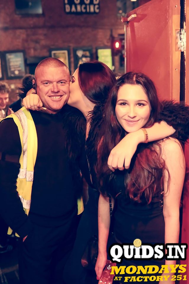 bouncer-of-the-week