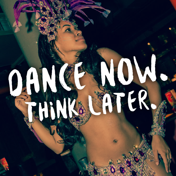 dancer-rdc