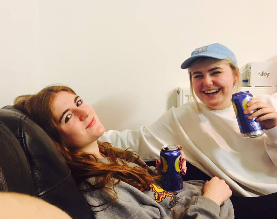 fosters