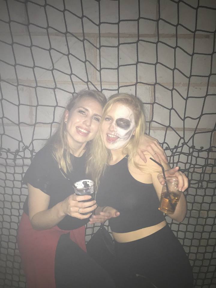 hidden