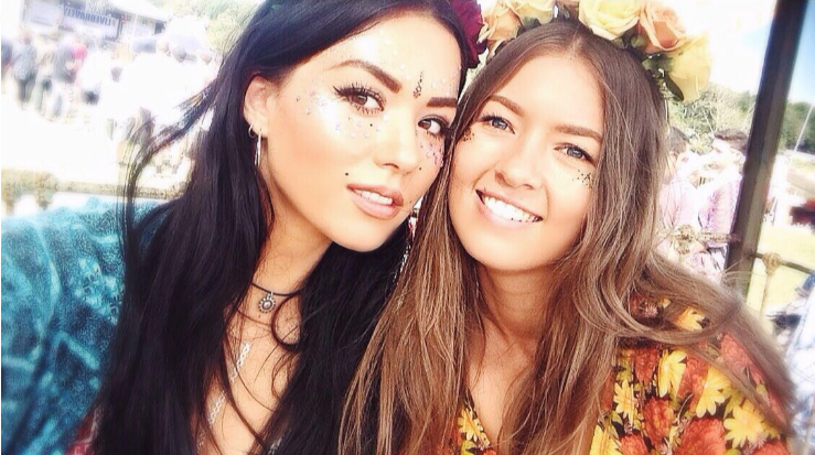Bye, bye, bindi