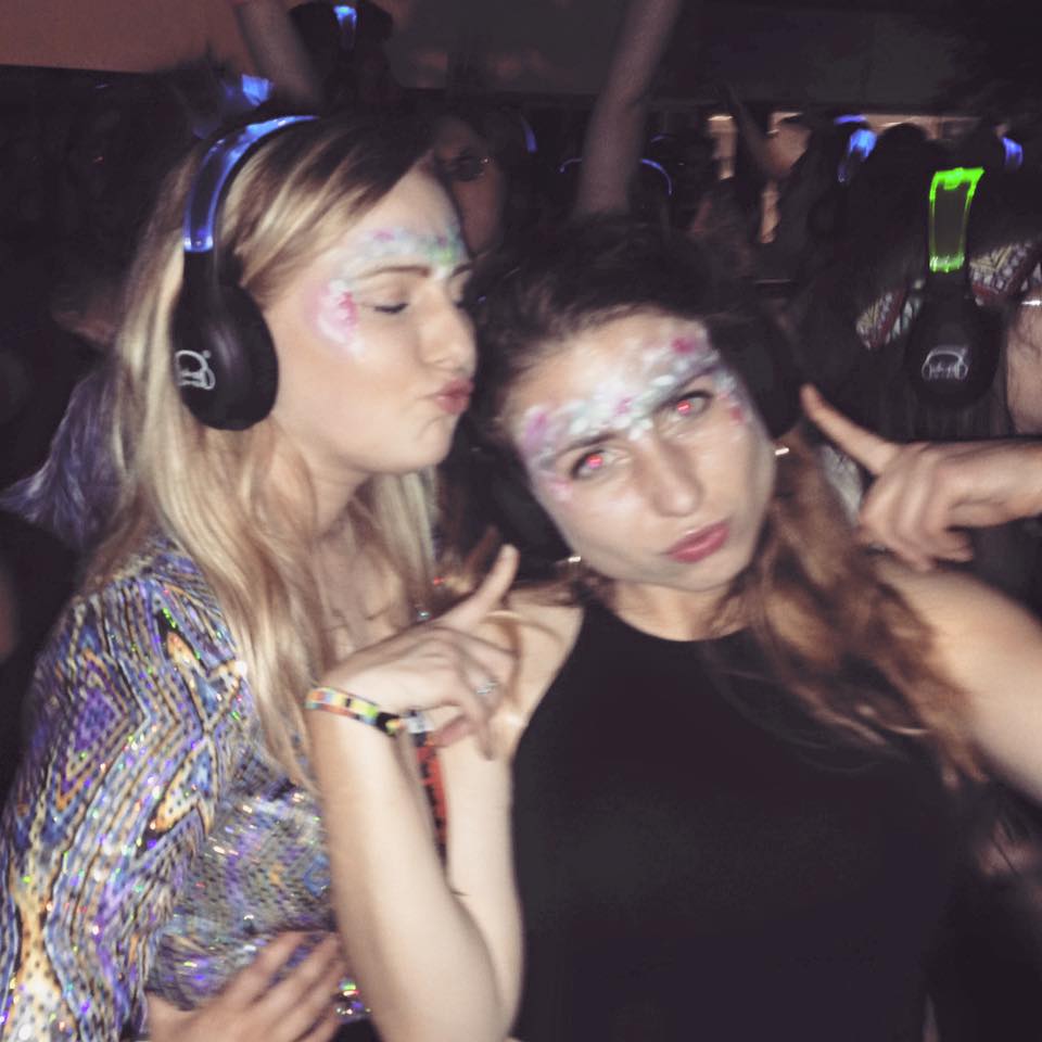 silentdisco