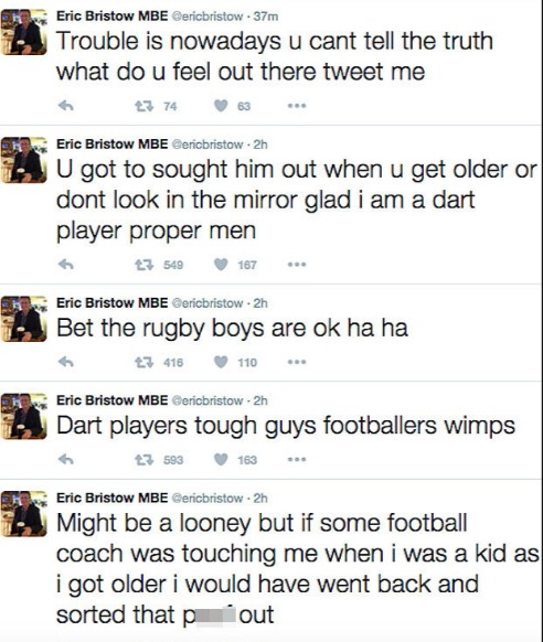 bristow