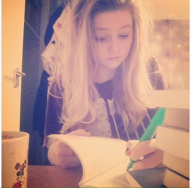 keily-creative-writing