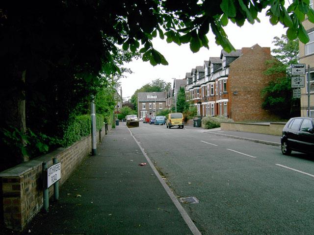 Bates Motel, Manchester?