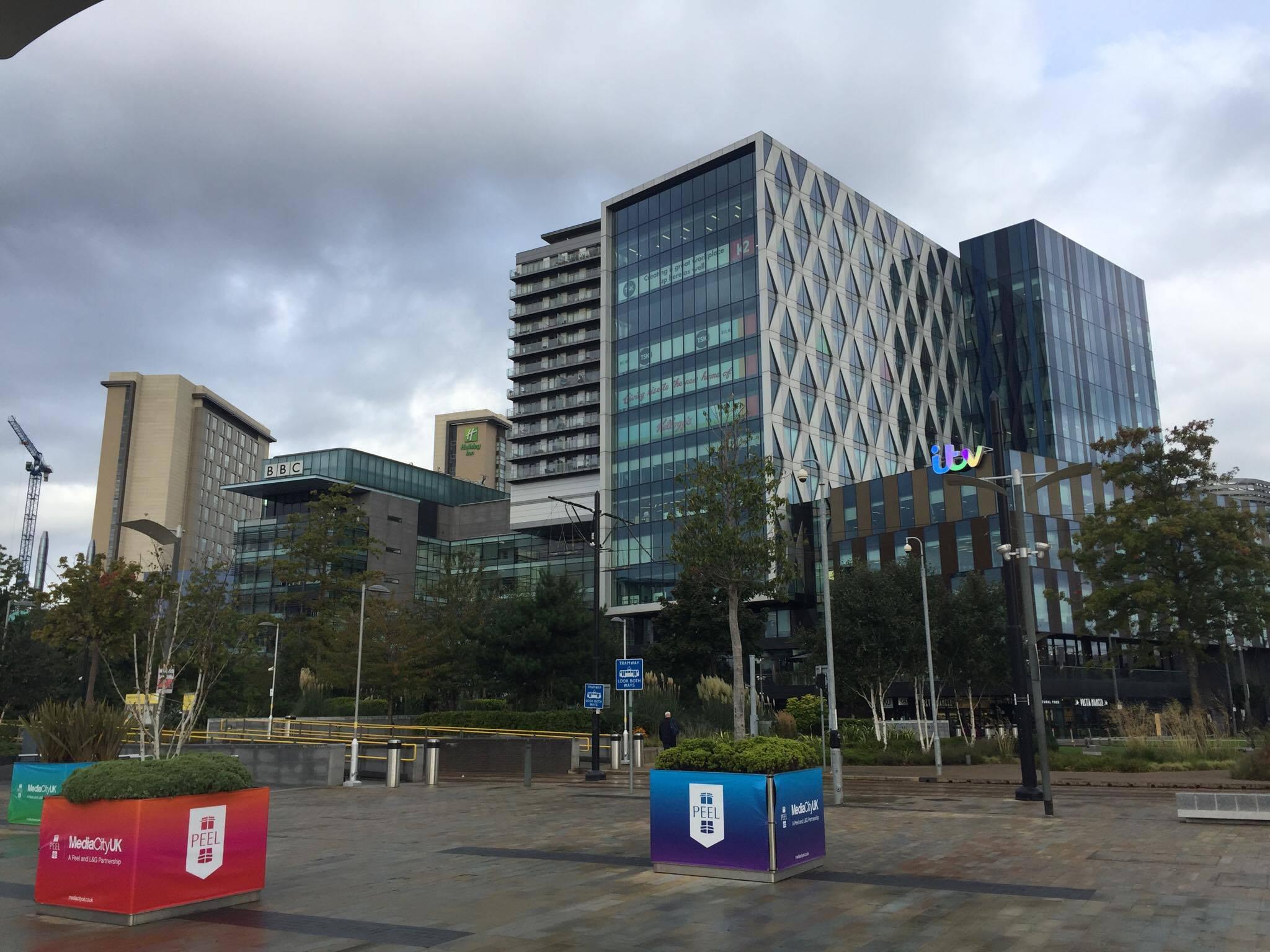 BBC and ITV Studios