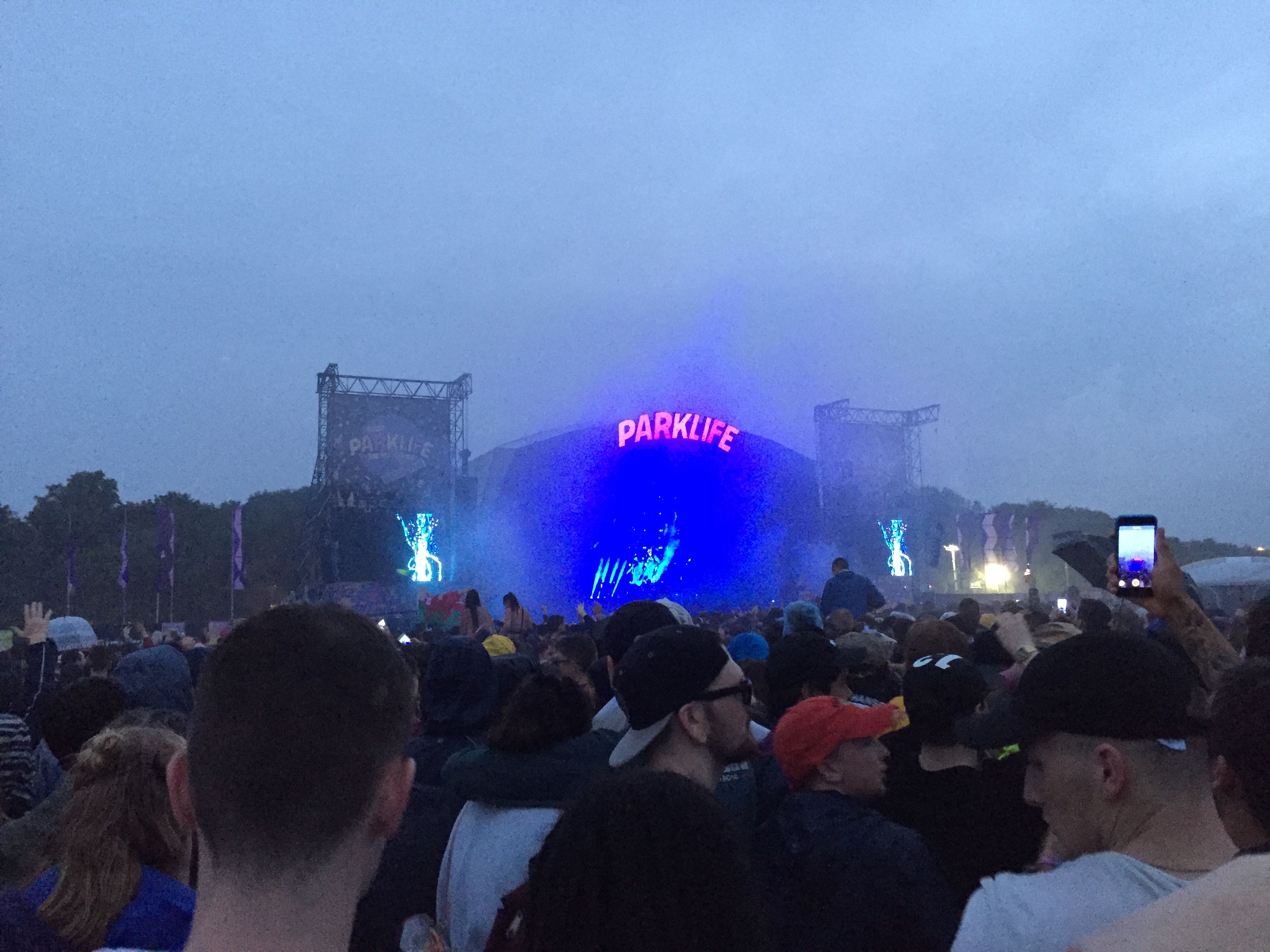 Image may contain: Music, Leisure Activities, Crowd, Person, People, Human