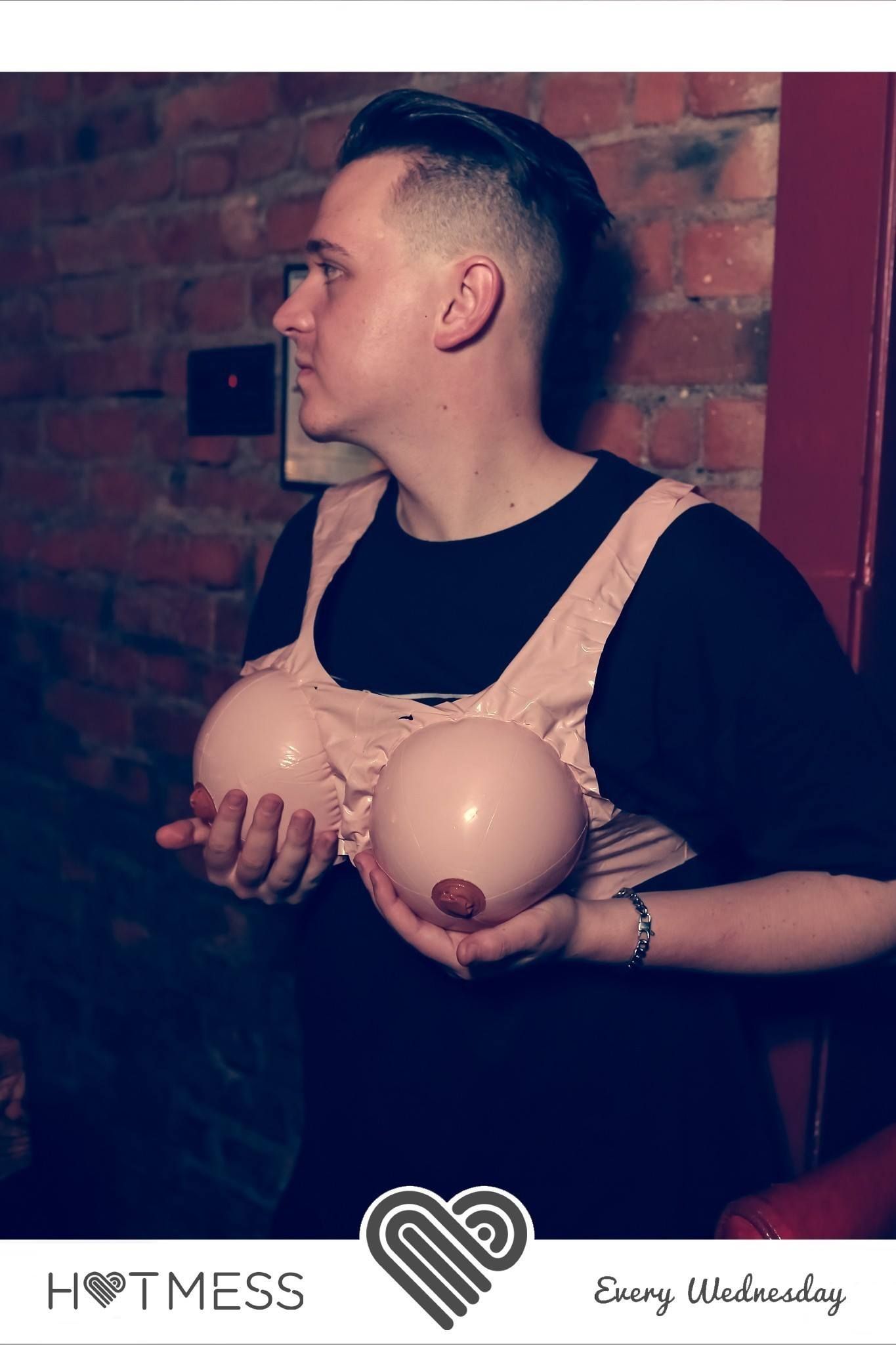 Image may contain: Finger, Ball, Sphere, Person, Human