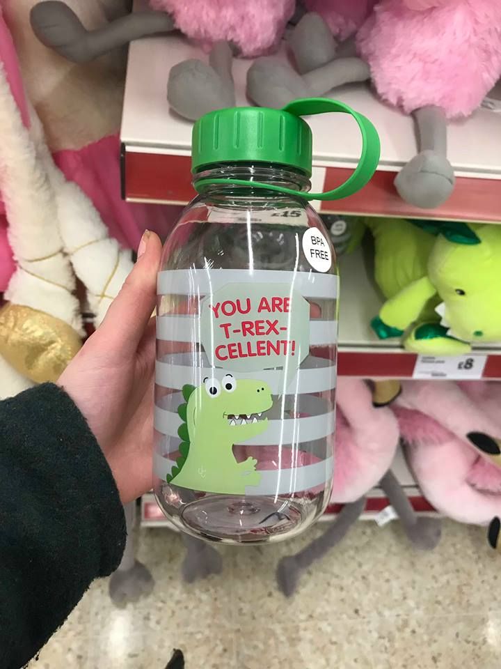 Image may contain: Jar, Cup, Person, Human, Bottle, Toy
