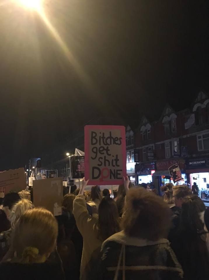 Image may contain: Pedestrian, Lighting, Flare, Light, Crowd, Human, Person