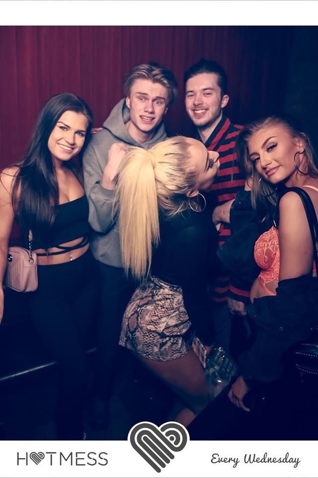 Image may contain: Night Club, Photography, Portrait, Photo, Hair, Indoors, Club, Party, Apparel, Clothing, Face, Person, Kid, Blonde, Human, Girl, Child, Female, Teen, Woman
