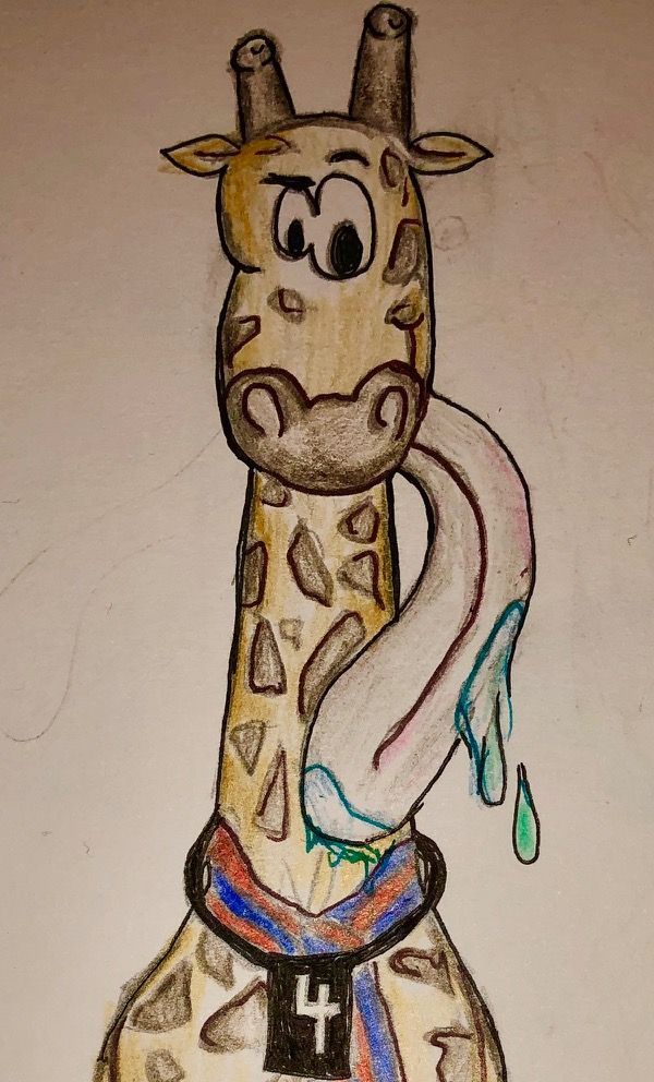 Image may contain: Modern Art, Sketch, Skin, Tattoo, Doodle, Art, Drawing