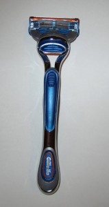 gillettefusion