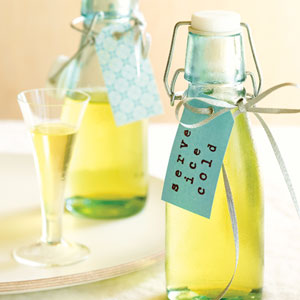 limoncello