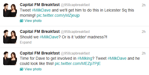 milkdave